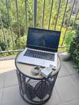 Laptop Huawei MateBook D 14 R5-3500/8GB/256GB office 2019 stan idealny
