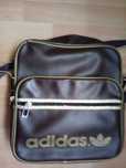 Torba męska adidas  i mała aktówka