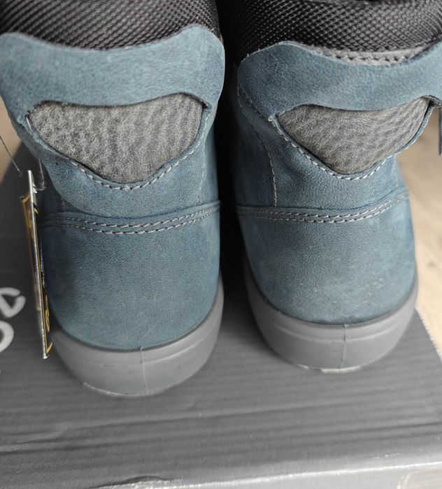 Ecco Soft 7 Tred GTX  Męskie buty