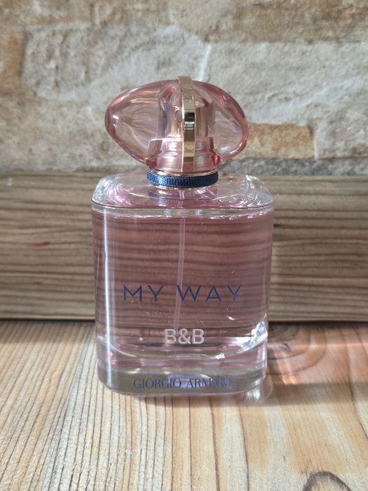 Giorgio Armani My Way Nectar