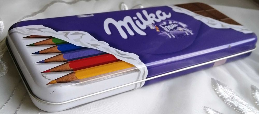 Канцелярский пенал