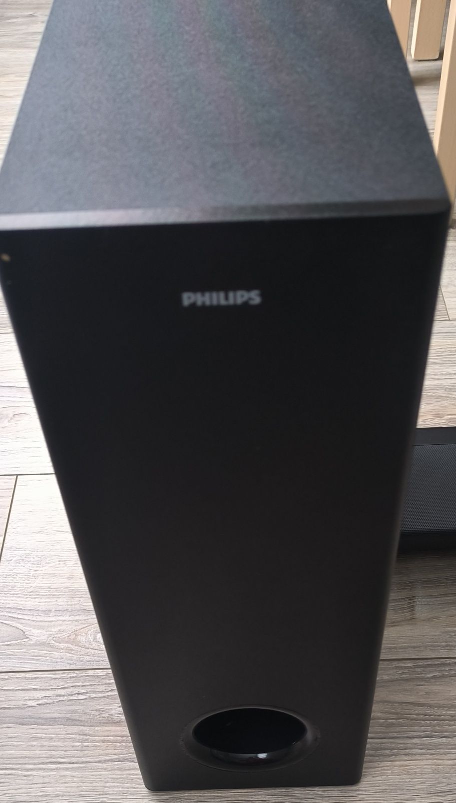 Soundbar Philips TAPB603/10