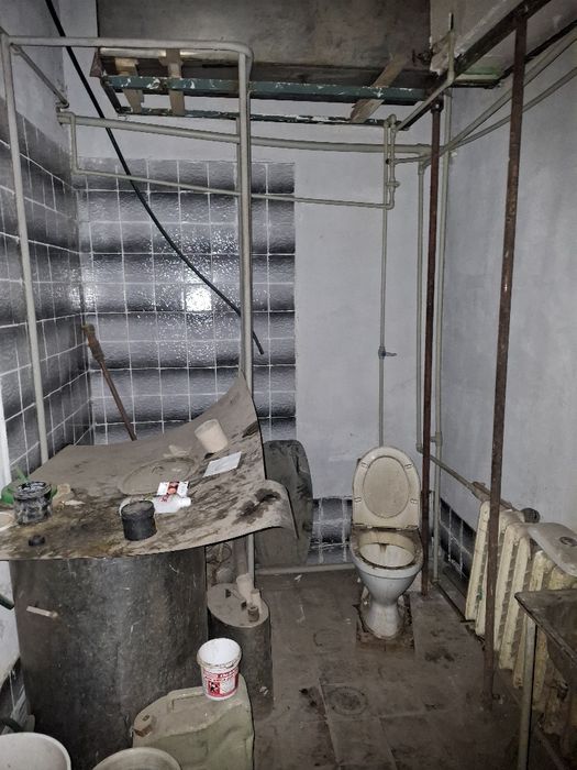 Сдам в аренду помещение (боксы)