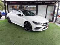 Mercedes-Benz CLA 220 d AMG Line Aut.