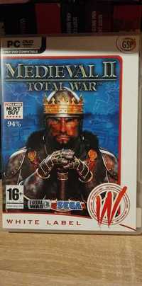 Gra Medival 2 TOTAL WAR