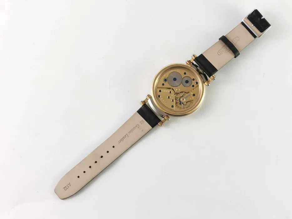 zegarek OMEGA PASÓWKA Kraków LOMBARD K18.pl