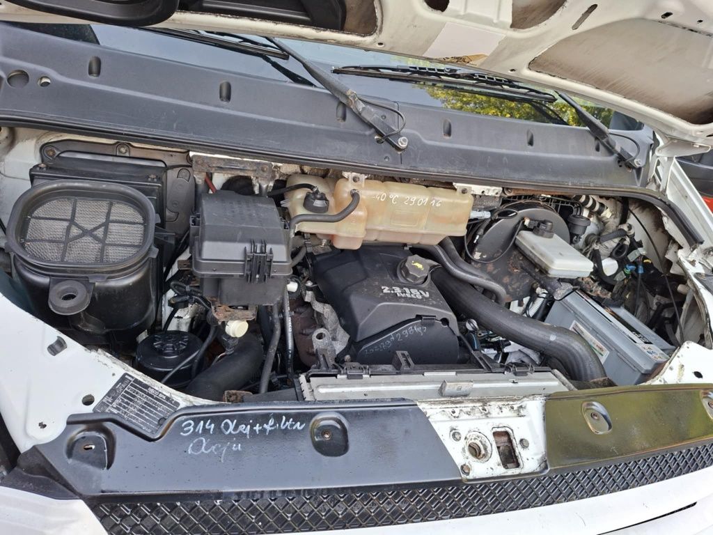 Iveco Daily 35C12