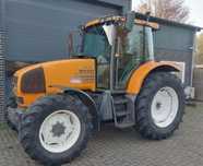 Renault. Ares 620 Rz