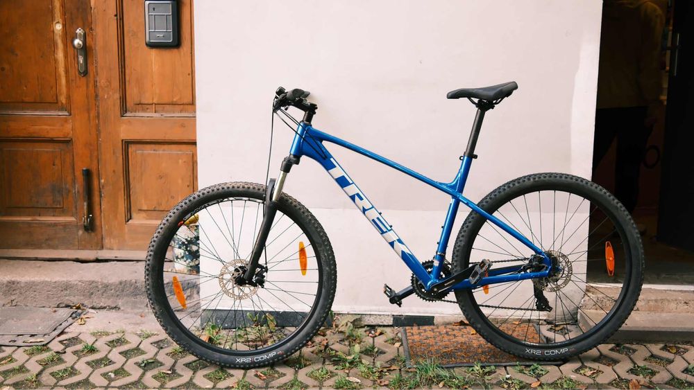Trek Marlin 4 gen2