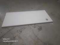 Base em fibra 180 x 80