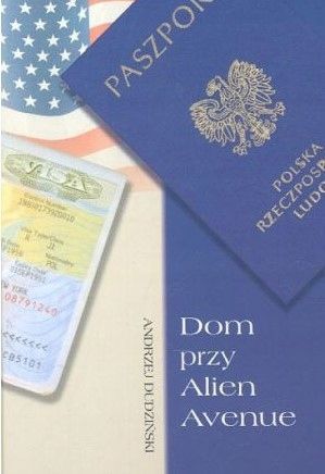 Dom Przy Alien Avenue Andrzej Dudziński
