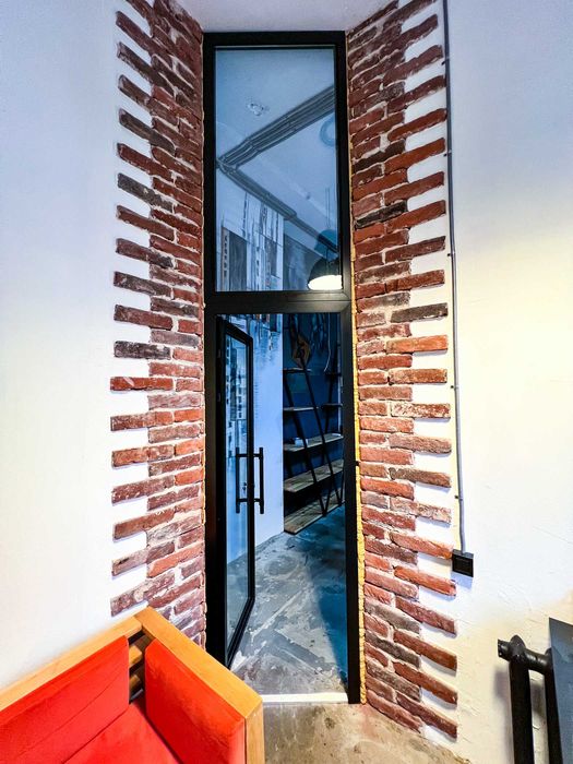 Аренда офиса LOFT на Михайловском пер. Без комиссии!