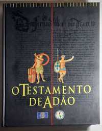 O Testamento de Adão (Torre do Tombo, 1994)