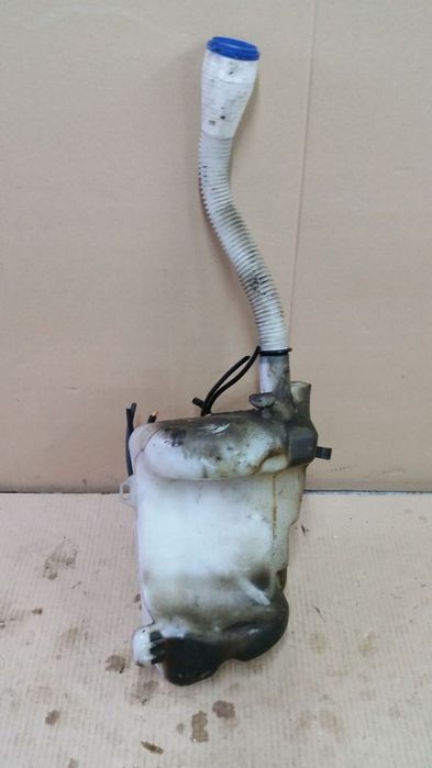 berlingo iii partner iii ii 2008- zbiorniczek spryskiwaczy