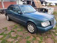 Mercedes Benz W 124