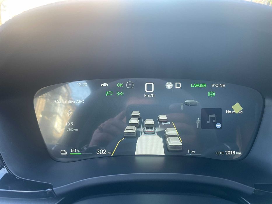 BYD Song Plus 2025р.