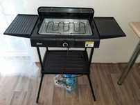 Grill elektryczny