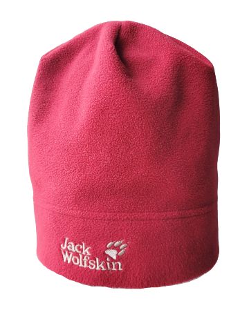 Czapka zimowa Jack Wolfskin rozm. one size