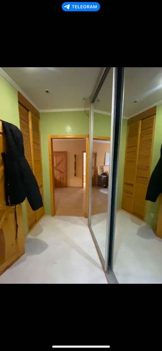 2х кімнатна квартира з меблями, Нивки, Салютна 22