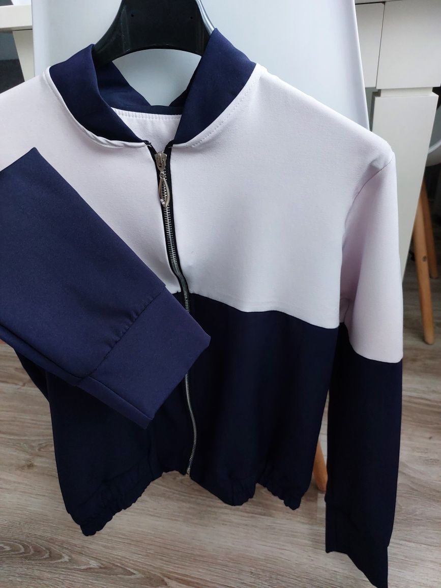 Bluza damska bomberka S/M