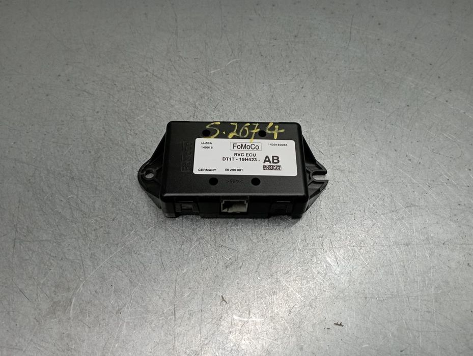 Módulo parking FORD Transit Connect II (V408)