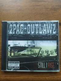 2pac + outlawz Still I rise Tupac