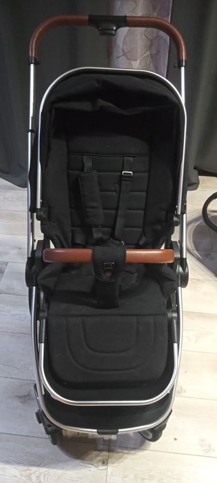 Wózek dziecięcy Moom resea s