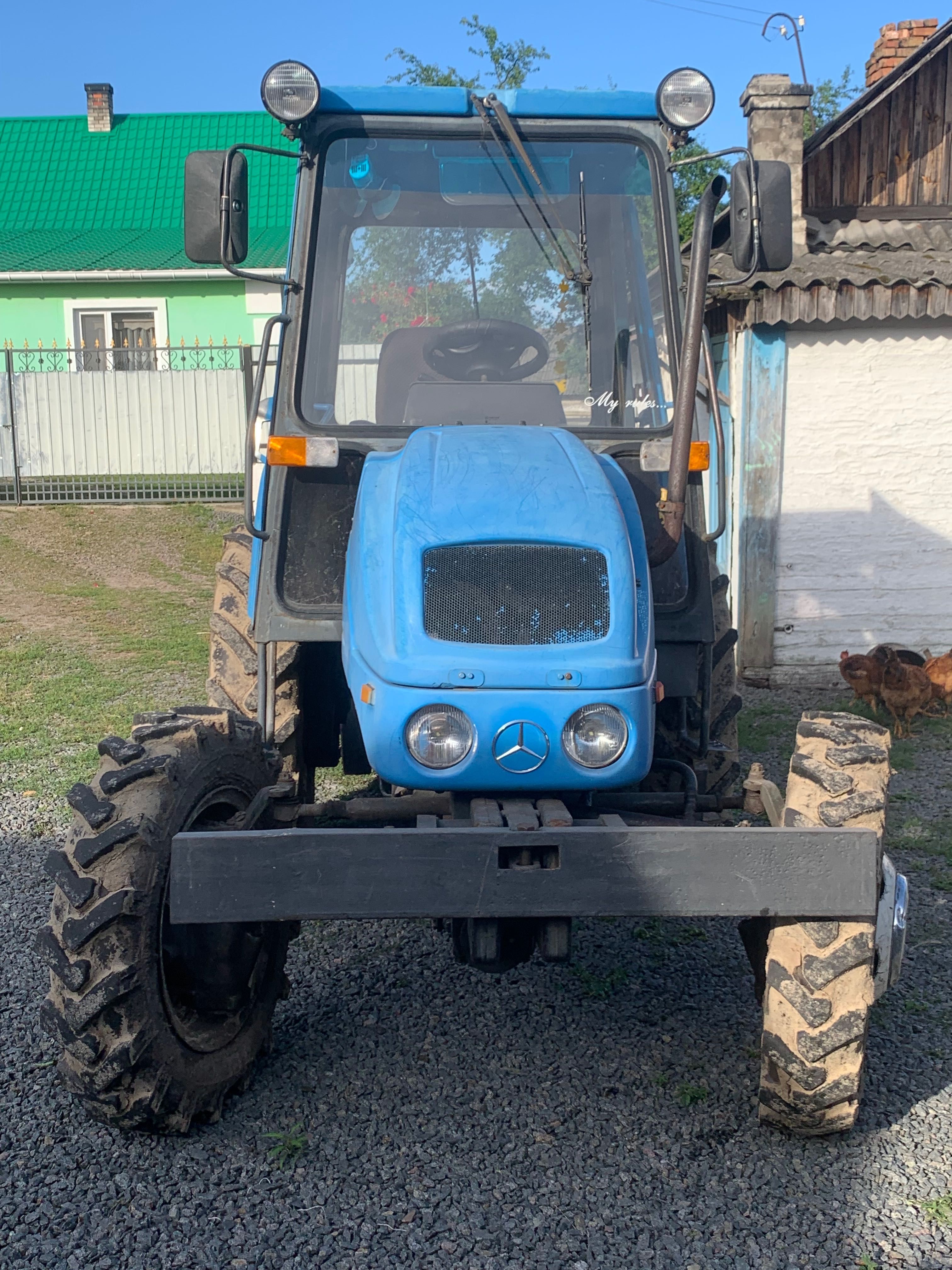 Трактор Т - 25 продаю