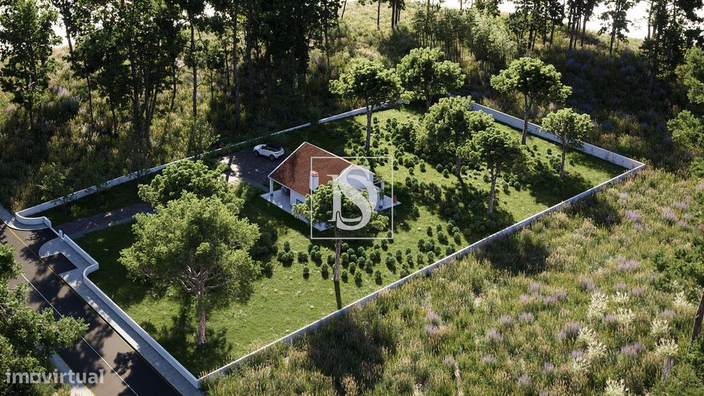 4172 m² de Terreno  -  Realize o seu Sonho, Construindo a Sua Casa!