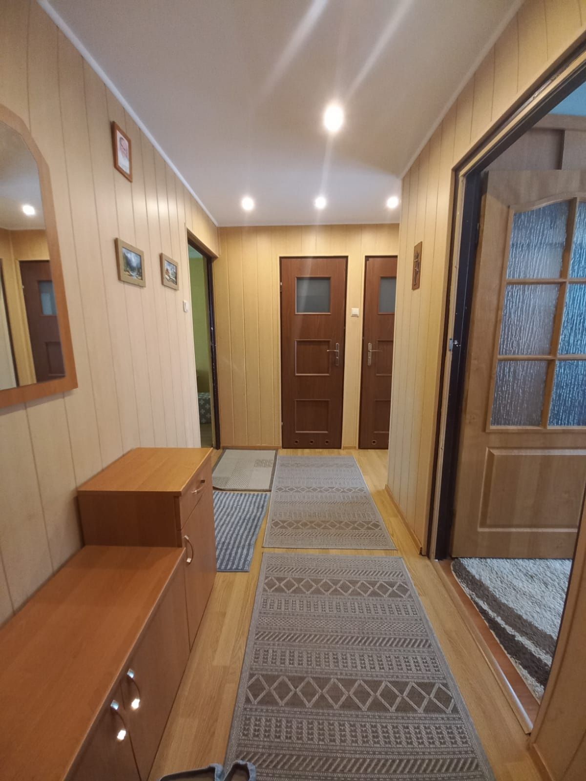 Mieszkanie 40m2 Piotrków trybunalski ul. Wyzwolenia