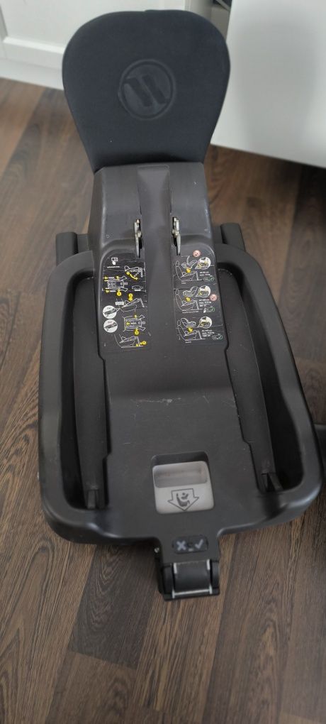 Zestaw Avionaut Pixel i Aerofix Soft Linę Black