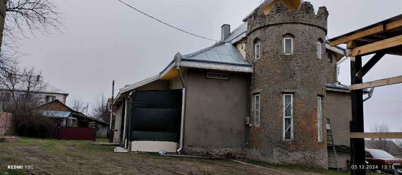 СМТ Глибока Продаеться Будинок.