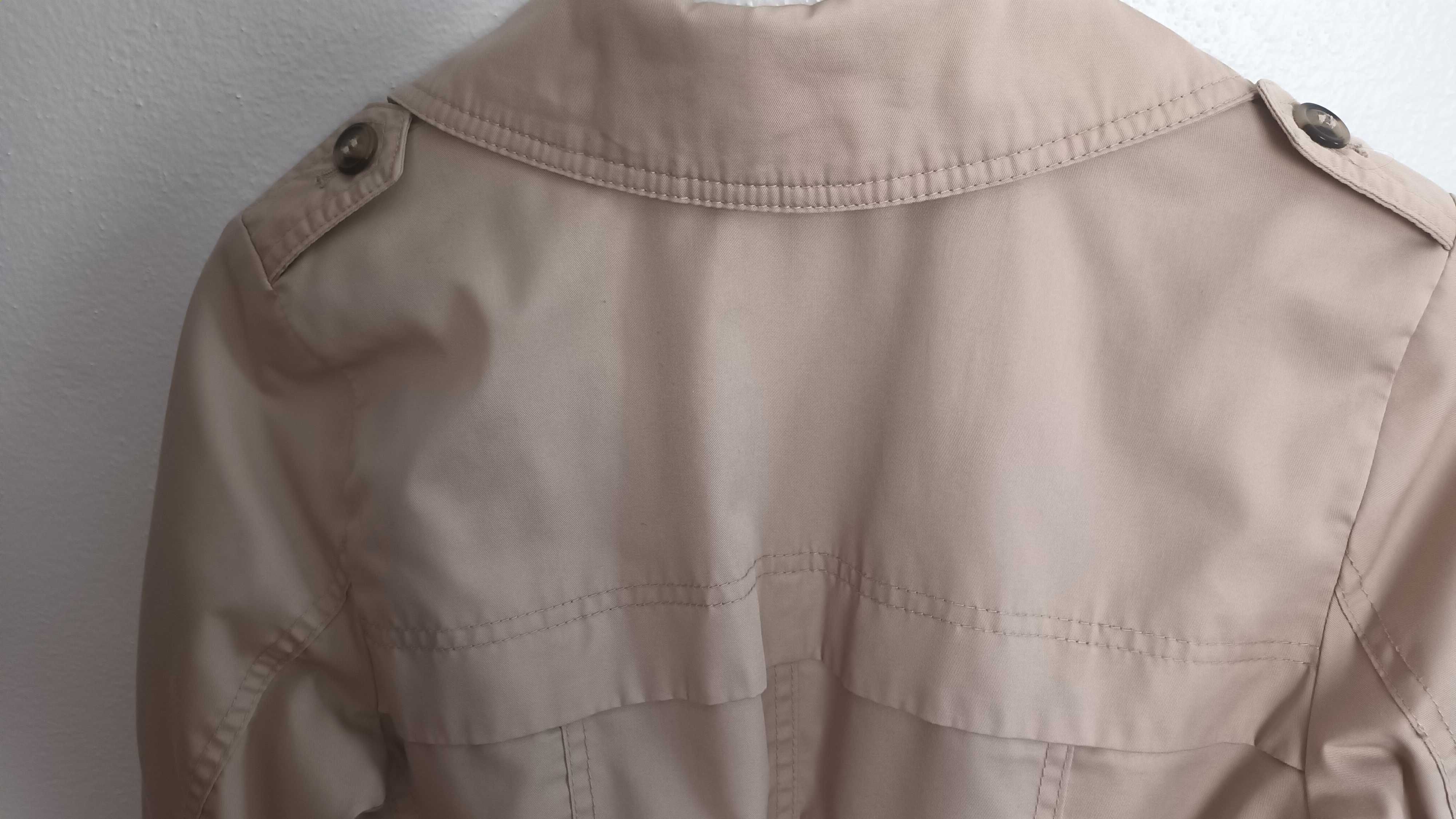 Gabardina - The Outerwear