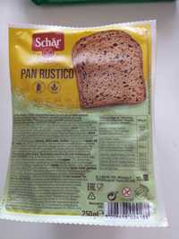 Хлеб безглютеновый Schar Pan Rustico