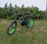 Rower dziecięcy Maxller Bmx