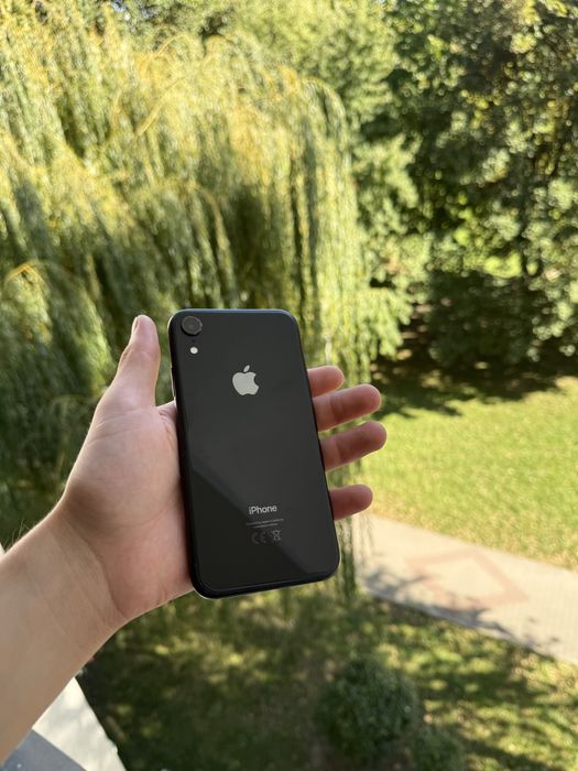 Iphone XR 128gb Neverlock
