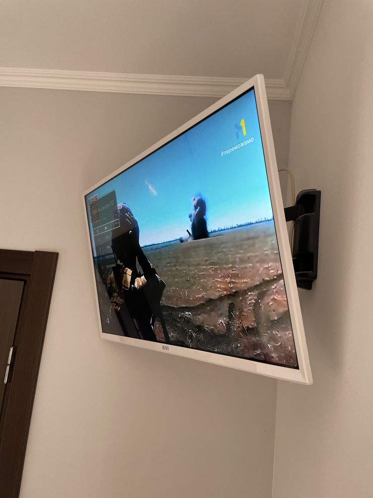 Smart tv Kivi 32 (смарт)