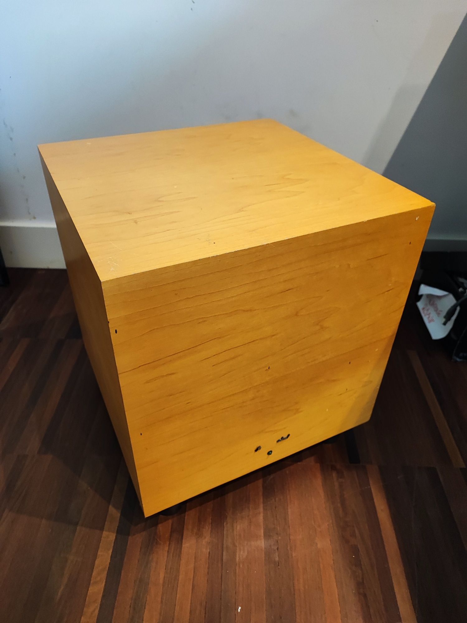 Wharfedale subwoofer powercube dx 12