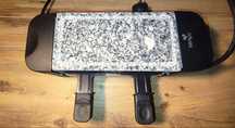 Urządzenie do raclette SENYA SYCK-G065