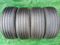 Opony Bridgestone Turanza T001 215/50r18 Demo 8mm