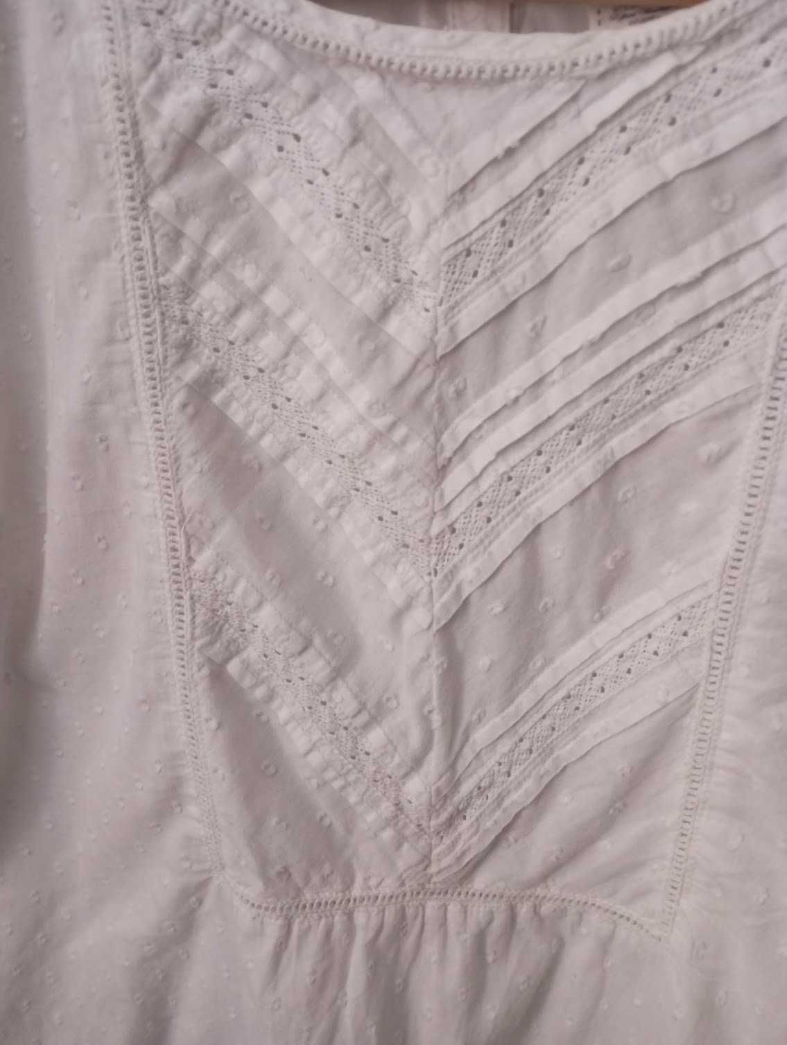 S. Oliver śliczna koszula w stylu boho