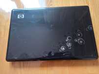 Laptop HP pavilion DV6 1302-sv 15,9 stan nieznany