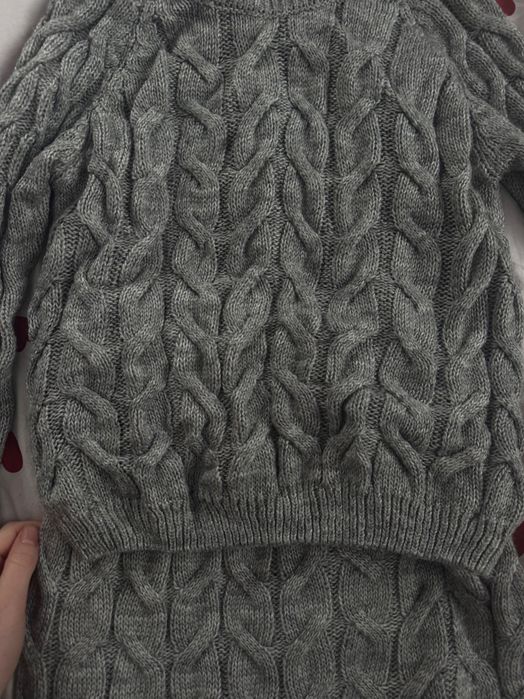 Продам теплий костюм