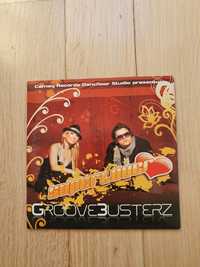 Płyta Groovebusterz 'Superlover'