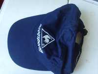 Nowa czapka Le Coq Sportif przesyłka olx pisz unisex