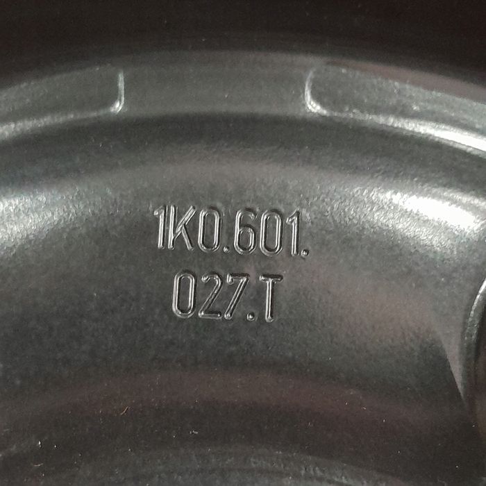 Felga 15 5x112 VW Volkswagen / Skoda / Seat 6Jx15 ET47 OE (F9724-22)
