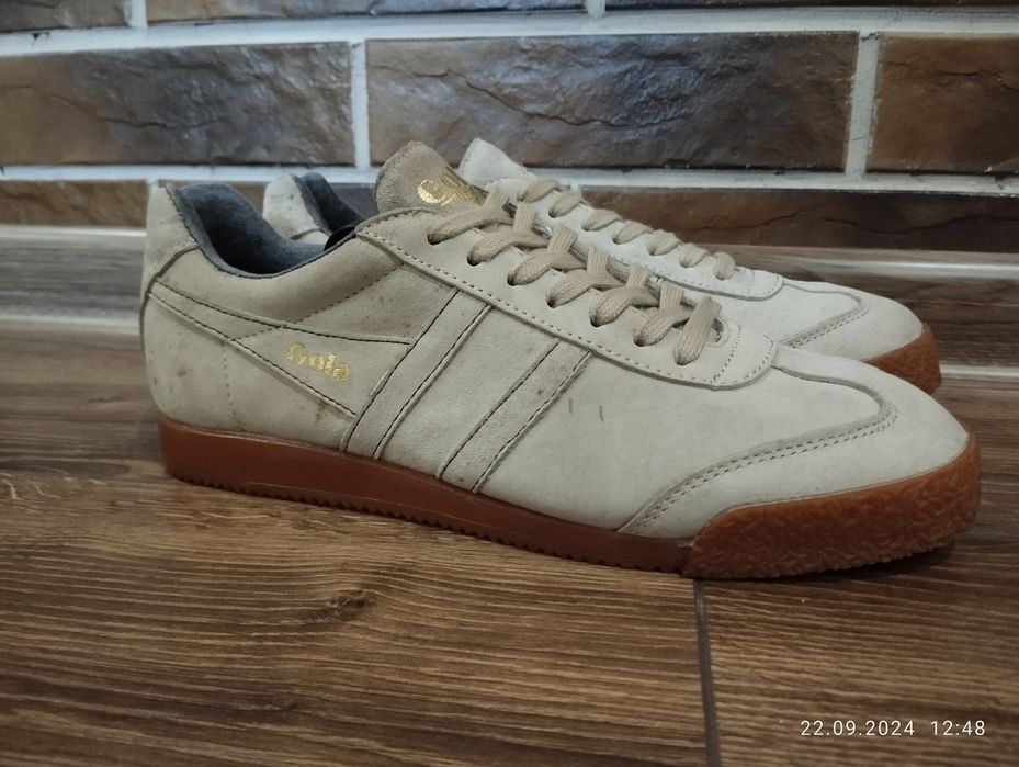 Мужские кроссовки Gola 41 размер