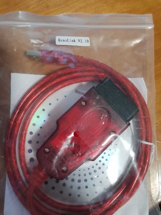 RenoLink v2.11 і Easy Renault v6.1.4 також оновлення з 1.87,1.99до2.11