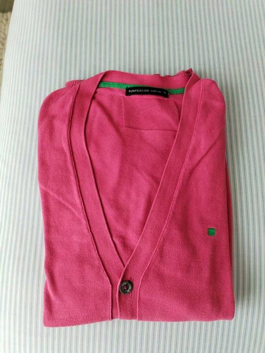 Vendo Pullovers e Casacos malha Homem