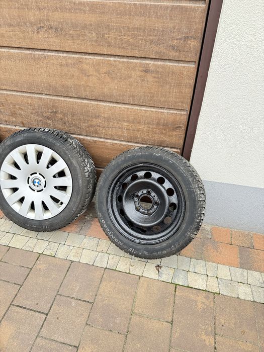 Koła bmw 5x120 seria 1,3,5 e46,e90,e60 itp